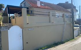 Casa As Estelas